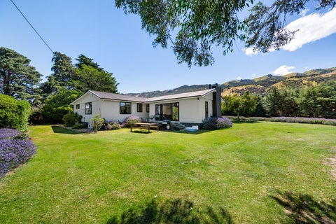 1997 Luggate-Cromwell Road, Queensberry, Cromwell