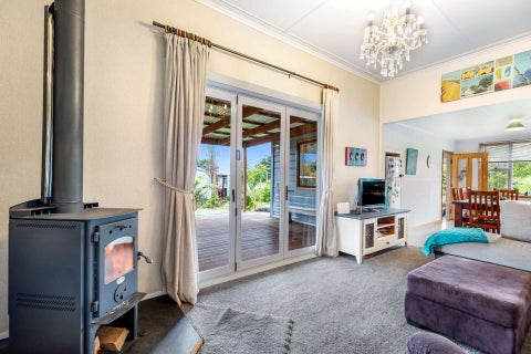 5 Thor Street, Norsewood, Norsewood