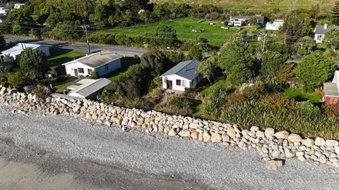 12A Main Road, Ngakawau, Hector