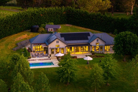 394 Ben Morven Road, Blenheim
