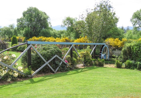 41 Snowy River Road, Ikamatua, Reefton