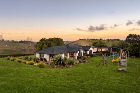 322 Dominion Road, Tuakau, Tuakau