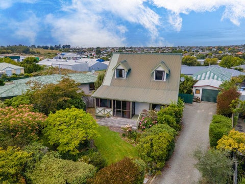 20 Jellicoe Street, Oceanview, Timaru