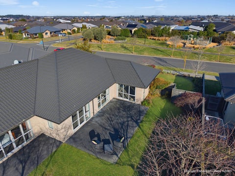 11 Maltby Drive, Rolleston, Rolleston