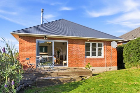34 Marewa Street, Kew, Dunedin