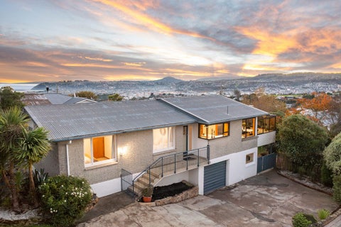 239 Highcliff Road, Shiel Hill, Dunedin