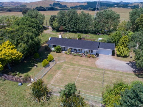 76 Harts Road, Turitea, Palmerston North