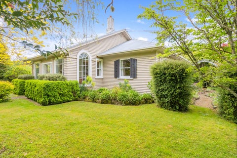 10 East Street, Taumarunui