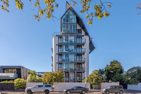 604/12 Latimer Square, Christchurch Central, Christchurch