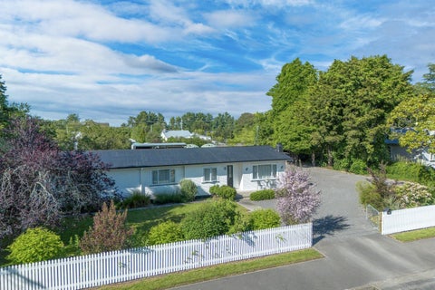 45 Bridge Street, Ongaonga, Ongaonga