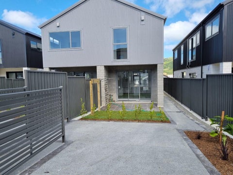 7 Tokitoki Way, Kenepuru, Porirua