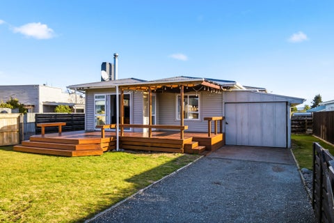 1/11 Koha Road, Taupo, Taupō