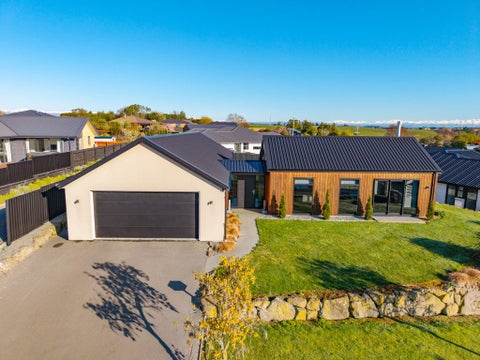 8 Lancewood Terrace, Oceanview, Timaru
