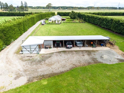 569 Wakanui Road, Elgin, Ashburton