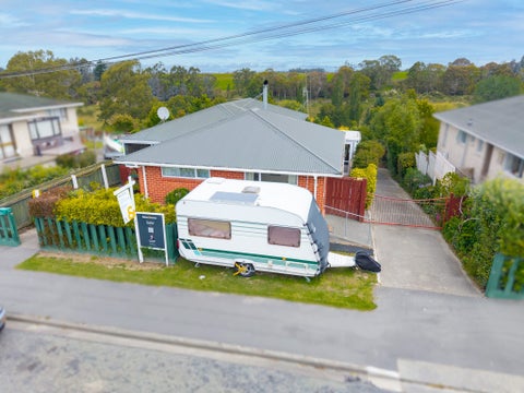 24 Nikau Place, Highfield, Timaru