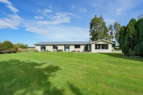 239 Pomona Road East, Makarewa, Invercargill