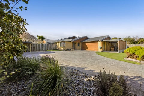 190 Glover Road, Hawera