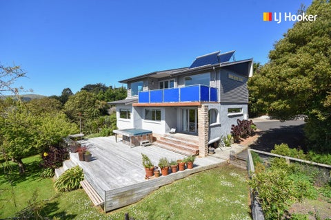 45B Seaton Road, Portobello, Dunedin