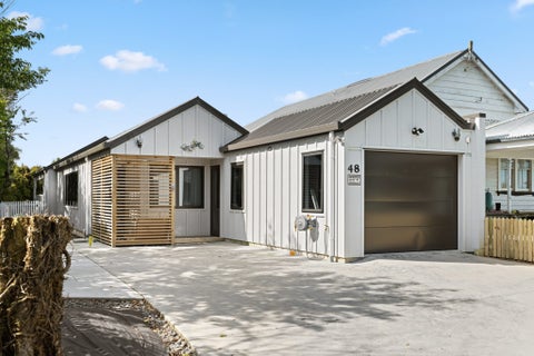 48 Herbert Street, Kihikihi, Te Awamutu