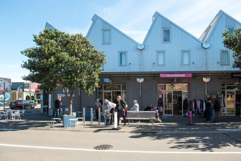 41 Bridge Street, Ongaonga, Ongaonga