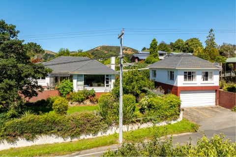 15 Beaconsfield Road, Portobello, Dunedin