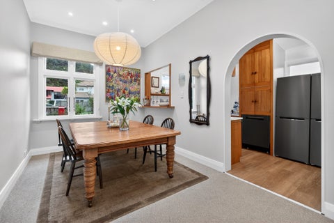 2 Ngaio Street, Eastbourne, Lower Hutt