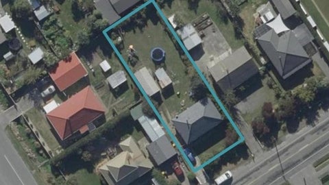 53 High Street, Leeston, Leeston