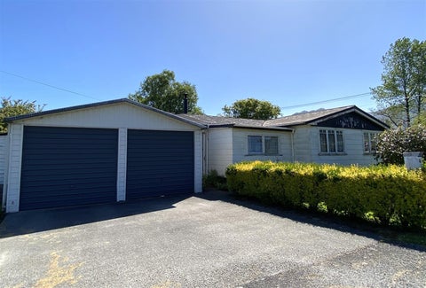 28 Clifford Street, Blackball, Greymouth