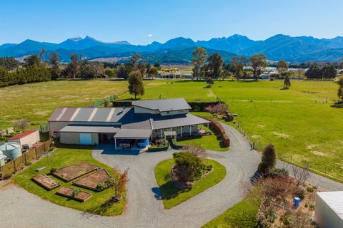 25 Seniors Road, Blenheim