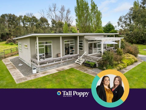 3 Takapu Road, Manakau, Levin
