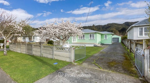21 Hay Street, Wainuiomata, Lower Hutt
