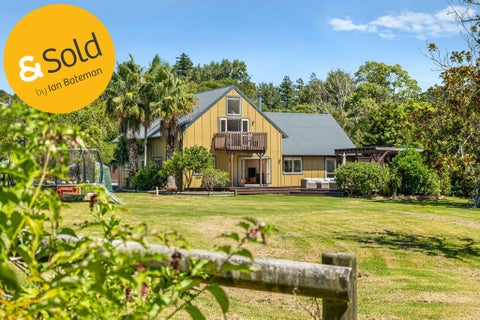 26 Slowater Lane, Puhoi, Warkworth