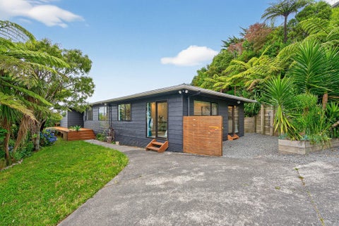 250 Park Road, Belmont, Lower Hutt