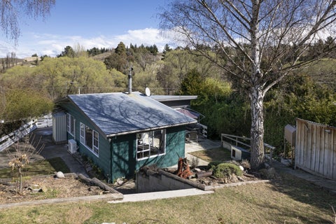 54 Letts Gully Road, Letts Gully, Alexandra