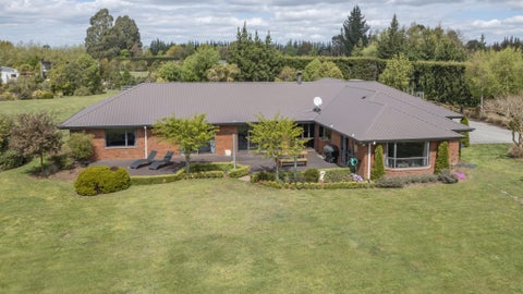 262 O'Roarkes Road, Fernside, Rangiora