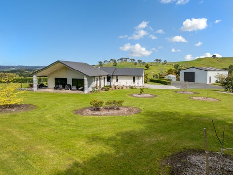 136B Kumikumi Road, Lower Kaimai, Tauranga