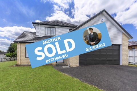 2 Erne Crescent, East Tamaki, Auckland