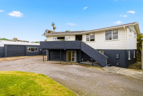 102 Taharepa Road, Hilltop, Taupo