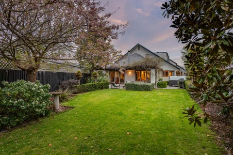95 Jeffreys Road, Strowan, Christchurch