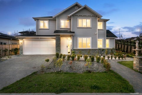 89 Ormonde Drive, Silverdale, Silverdale
