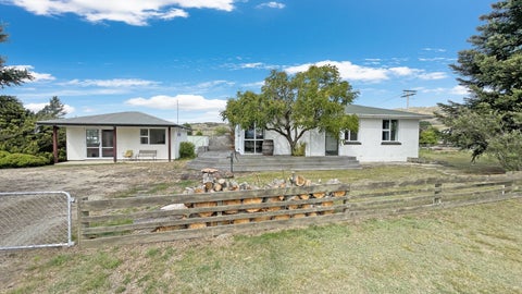 12 Hawthorne Avenue, Patearoa, Patearoa