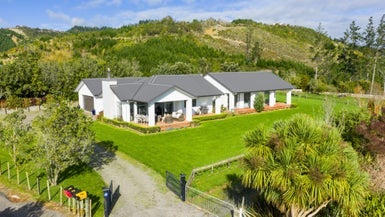 12 Fleetwood Lane, Turitea, Palmerston North