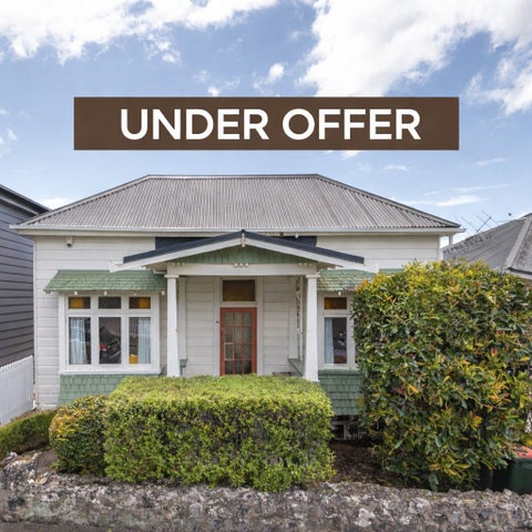 16 Russell Street, Freemans Bay, Auckland