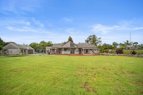 22 Falls Road, Papakura