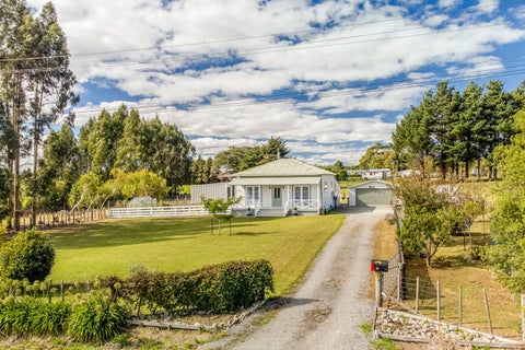 43 Bright Street, Eketahuna