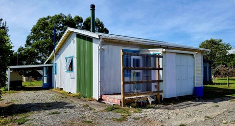 83 High Street, Eketahuna, Eketāhuna