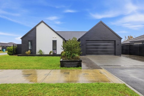 728 Selwyn Road, Rolleston, Rolleston