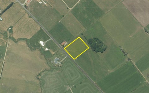 290 Dawson Road, Taupiri