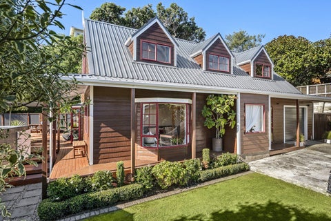 10A Darlington Road, Miramar, Wellington