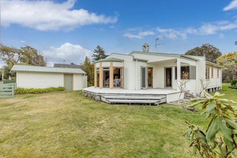 33 Heuheu Parade, Tauranga Taupō, Tūrangi